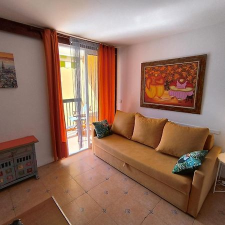 Apartment Las Americas For Holidays Playa Fanabe Exterior photo