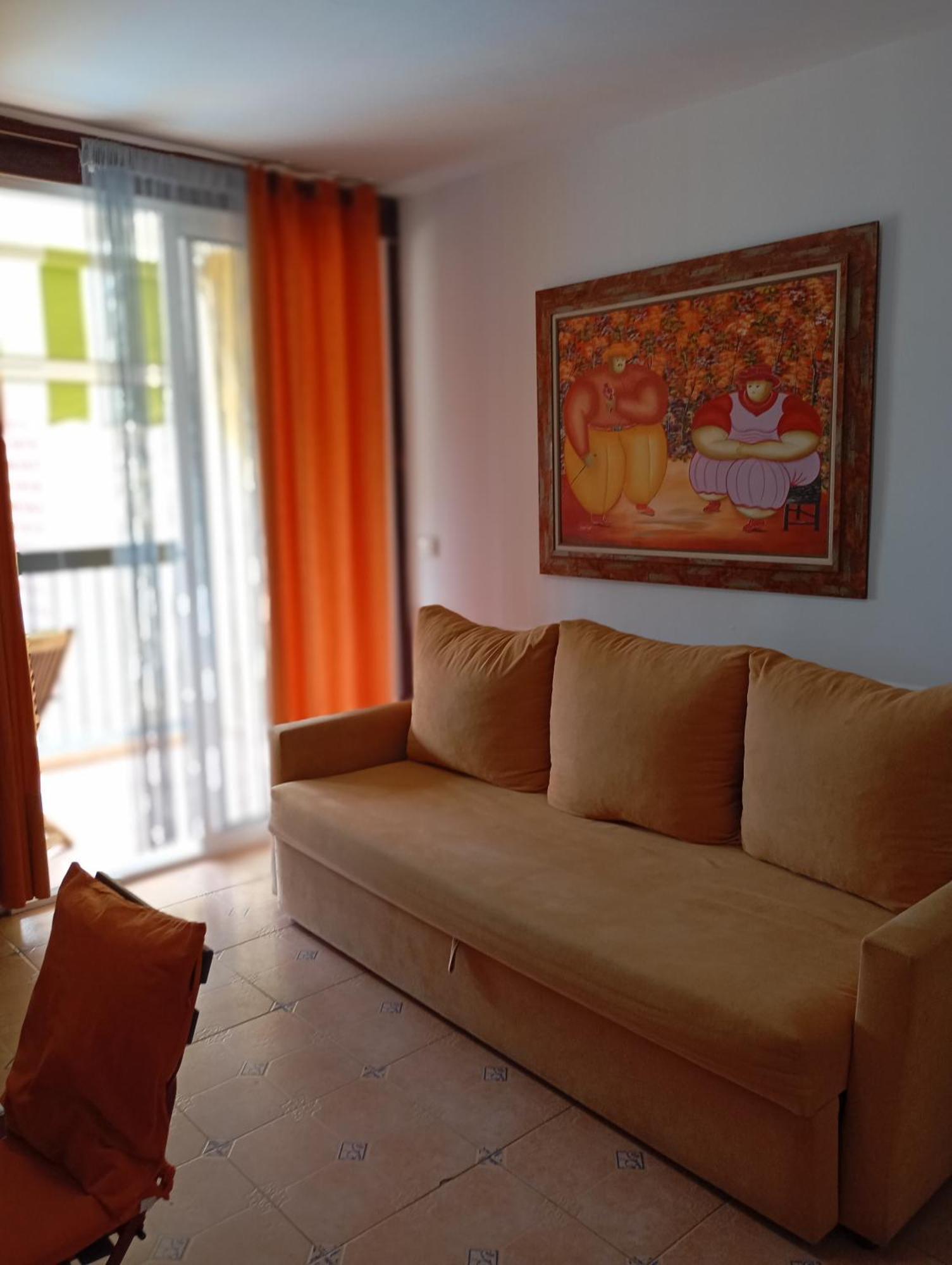 Apartment Las Americas For Holidays Playa Fanabe Exterior photo